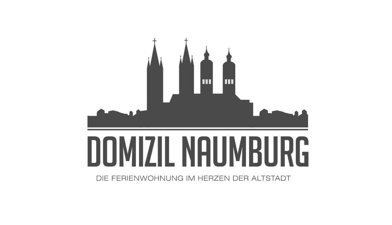 Domizil Naumburg Villa Naumburg  Exterior photo
